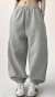 Jogger Oversize Liso (Unisex) en internet