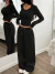Pantalon Recto Liso - Mora's Ind