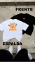 Remeron Oversize Don't Waste Energy (Unisex-ALG)