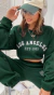 Buzo Oversize Los Angeles EST (Unisex-ALG)
