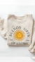 Buzo Provincias Sol (Unisex-ALG)