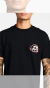 Remera Calavera Rosa (ALG-H)
