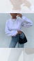 Buzo Oversize Liso (Unisex-ALG)