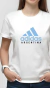 Remera Argentina Adidxs (ALG-D)