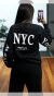 Buzo Oversize NYC (Unisex-ALG)