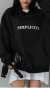Buzo Canguro Hoodie Simplicity (Unsiex- ALG)