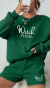 Buzo Oversize Witch Please (Unisex-ALG)