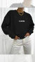 Buzo Oversize Maine (Unisex-ALG)