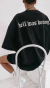 Remeron Oversize Boring (Unisex-ALG)