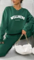 Buzo Oversize Wellness Sporty (Unisex-ALG)
