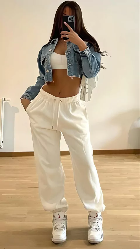 Jogger comun - comprar online