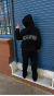 Conjunto One Of One ( Buzo Canguro + Pantalon Recto ) - tienda online