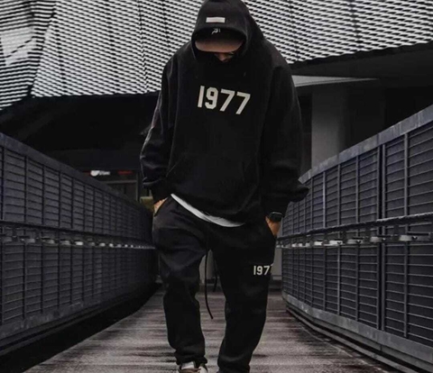 Jogger 1977 (oversize)