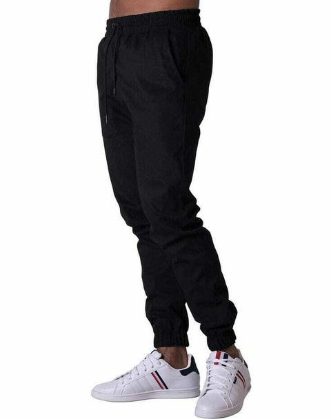 Jogger Gabardina