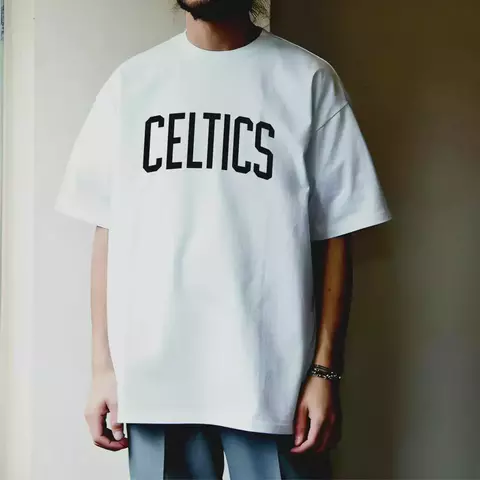 Remeron Oversize Celtics (ALG)
