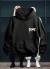 Buzo Canguro Hoodie Dope (Unisex-ALG) en internet