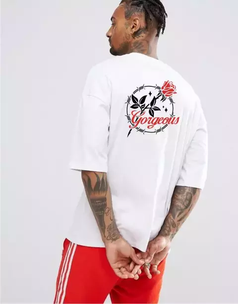 Remeron Oversize Gorgeus (ALG)