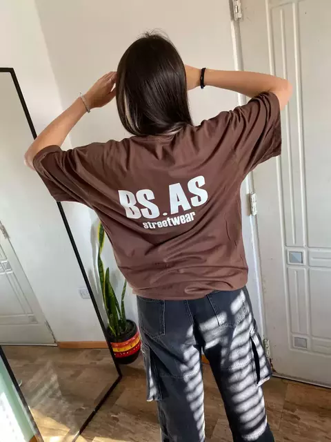 Remeron Oversize BSAS (ALG)