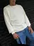 Buzo Oversize Liso (Unisex-ALG) - Mora's Ind