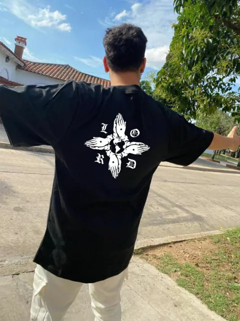 Remeron Oversize Lord (ALG-H)