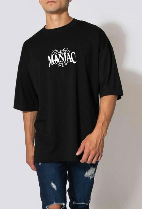 Remeron Oversize Maniac (ALG-H)