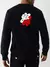 Buzo Oversize Yes (Unisex-ALG) en internet