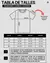 Remeron Oversize Lord (Unisex-ALG) - comprar online