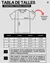 Remeron Oversize Reminisce (ALG) - comprar online