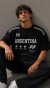 Remeron Oversize Malvinas 10 (Unisex-ALG)