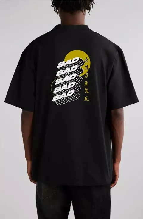Remeron Oversize Sad (ALG) - comprar online