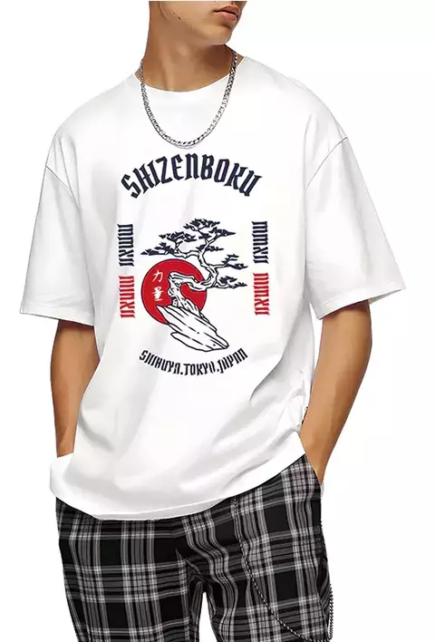 Remeron Oversize Shibuya (ALG)