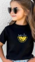 Remera Smile (Calidad Premium-KIDS)