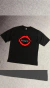 Remera Boca Vogue (ALG-D) en internet
