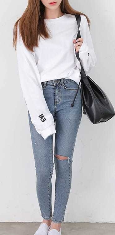 Buzo Oversize Ew / Unisex - comprar online