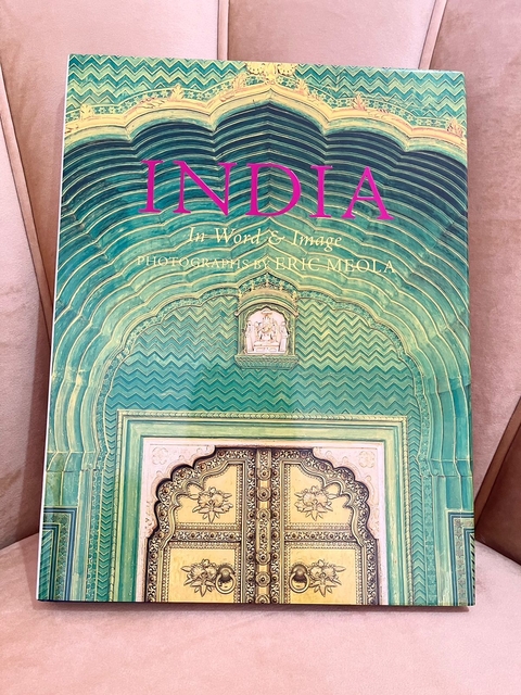 Libro India
