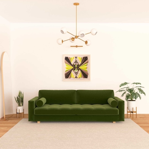Sillón Sixty