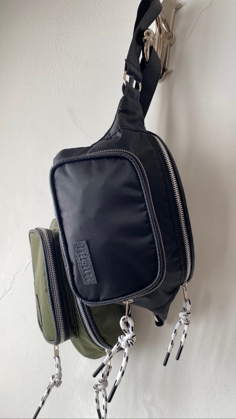 RIÑONERA IMPERMEABLE SALENTO - comprar online