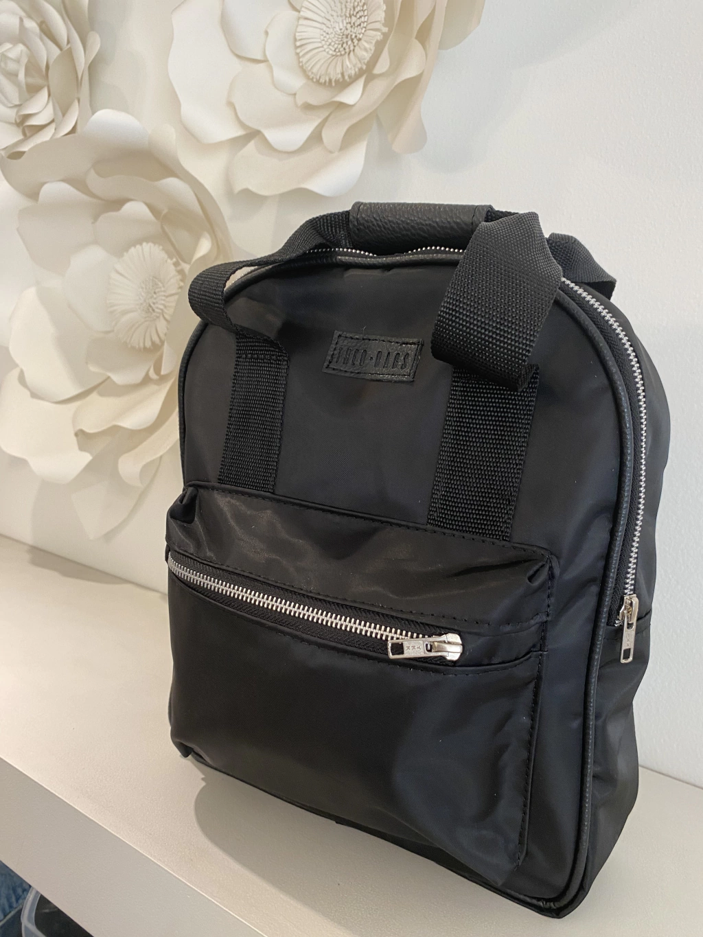 MOCHILA GENOVA