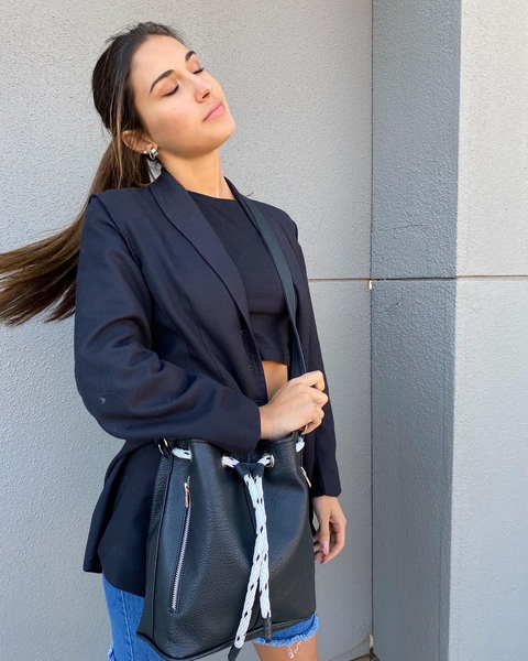 MARINERO IBIZA NEGRO