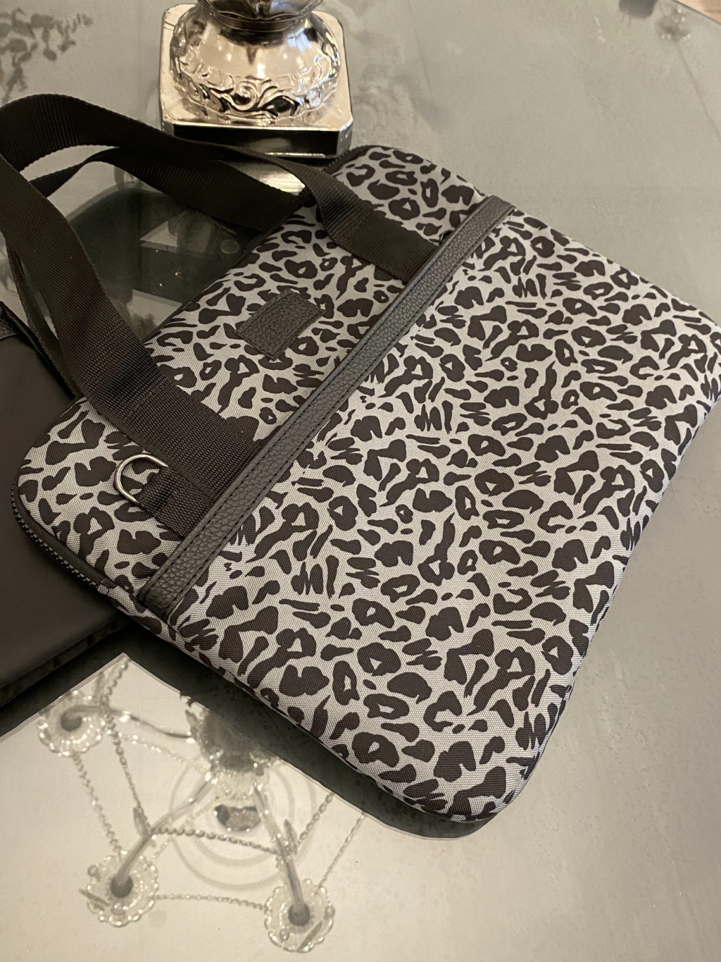 PORTA NOTEBOOK PRINT