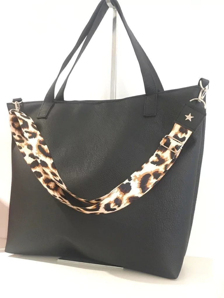 Bolso Day Negro