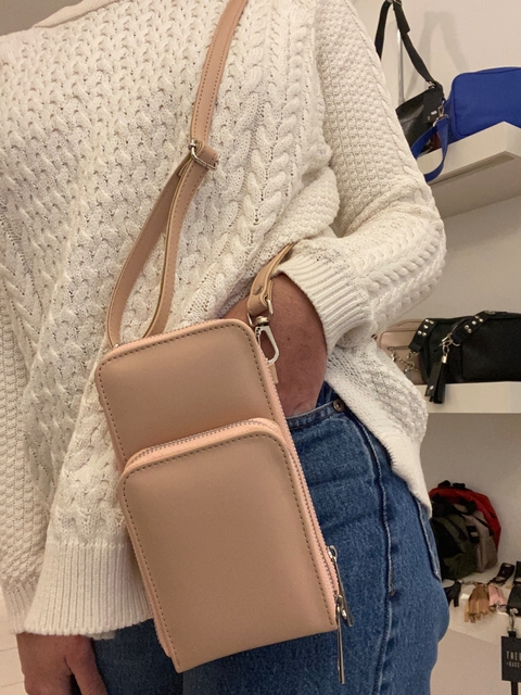 PORTACELU TOKIO ROSA