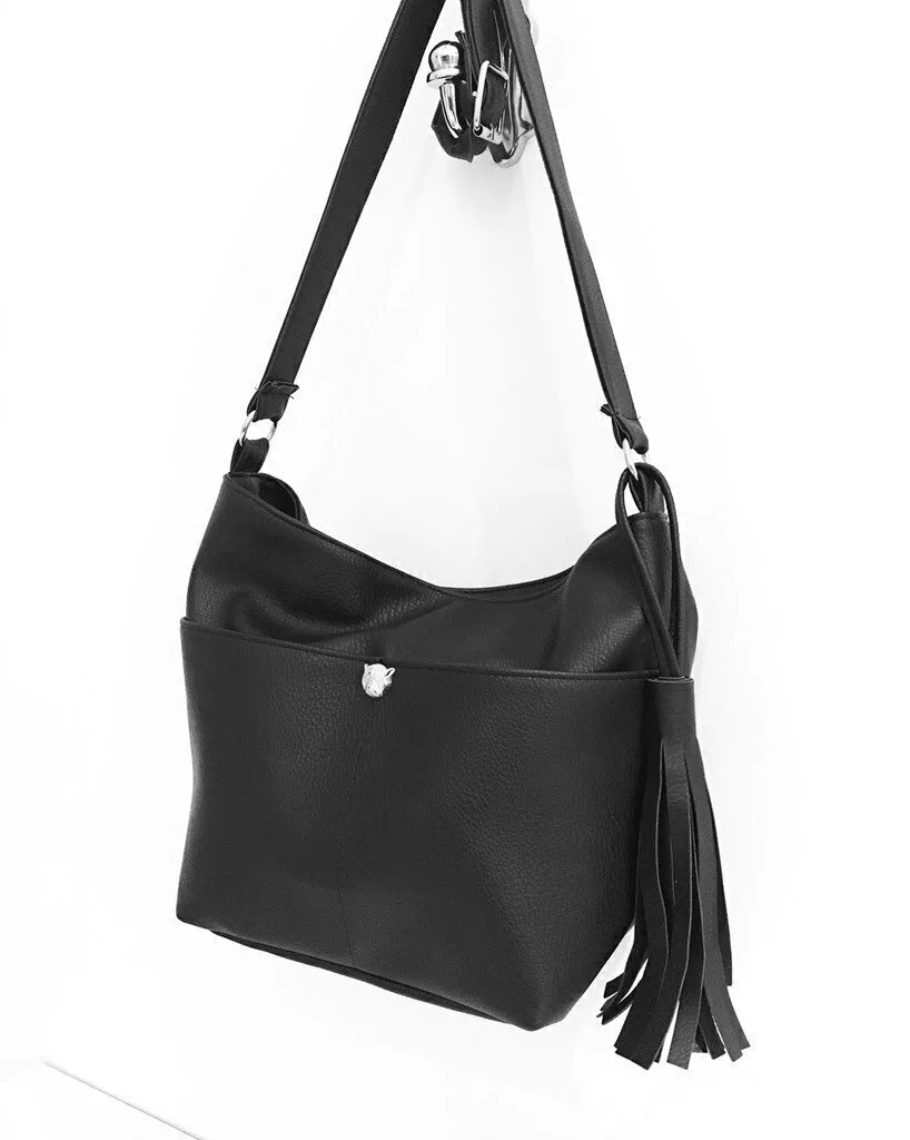 Marinero Puma Negro