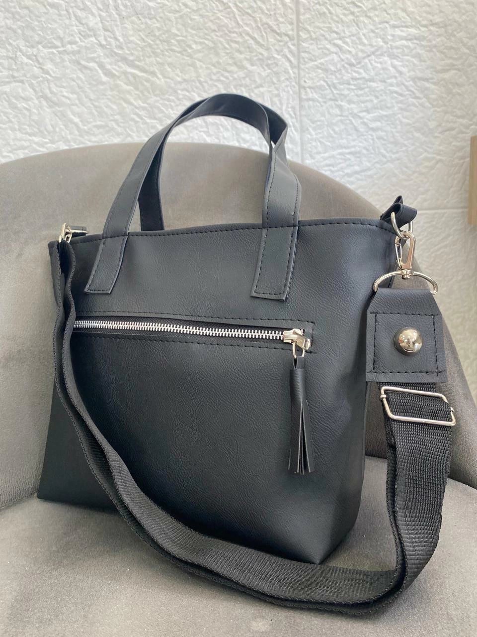 CARTERA MINI DAY