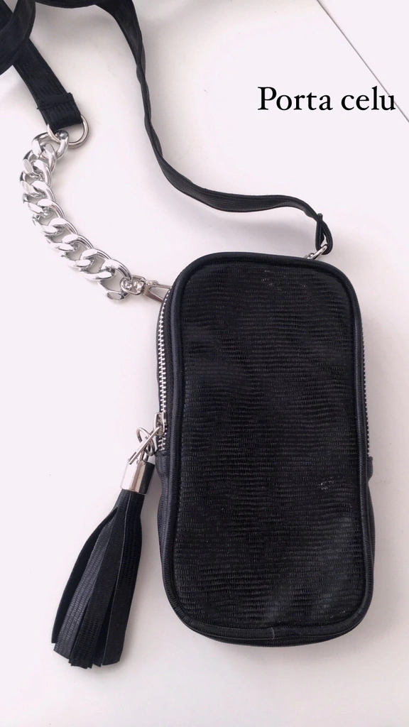 PORTA CELULAR