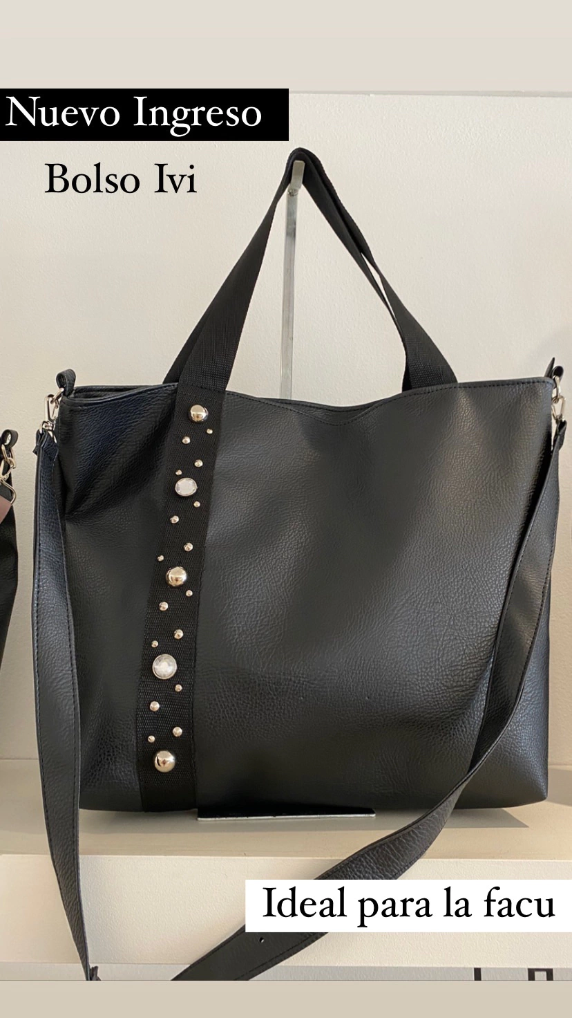 Bolso Ivi