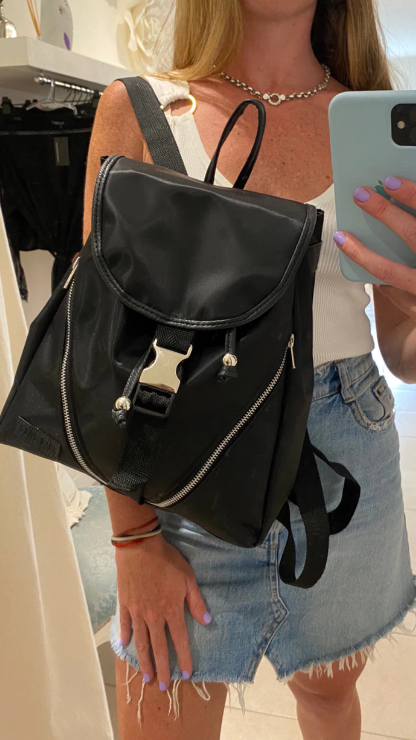 Mochila Chalten Negra