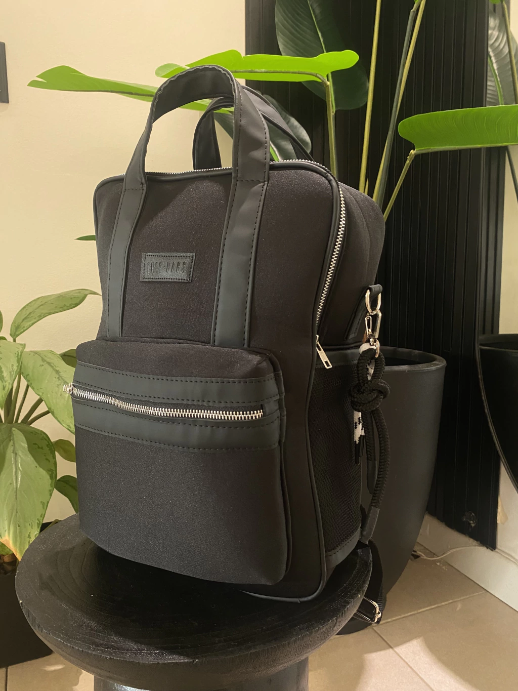 MOCHILA RAGNER