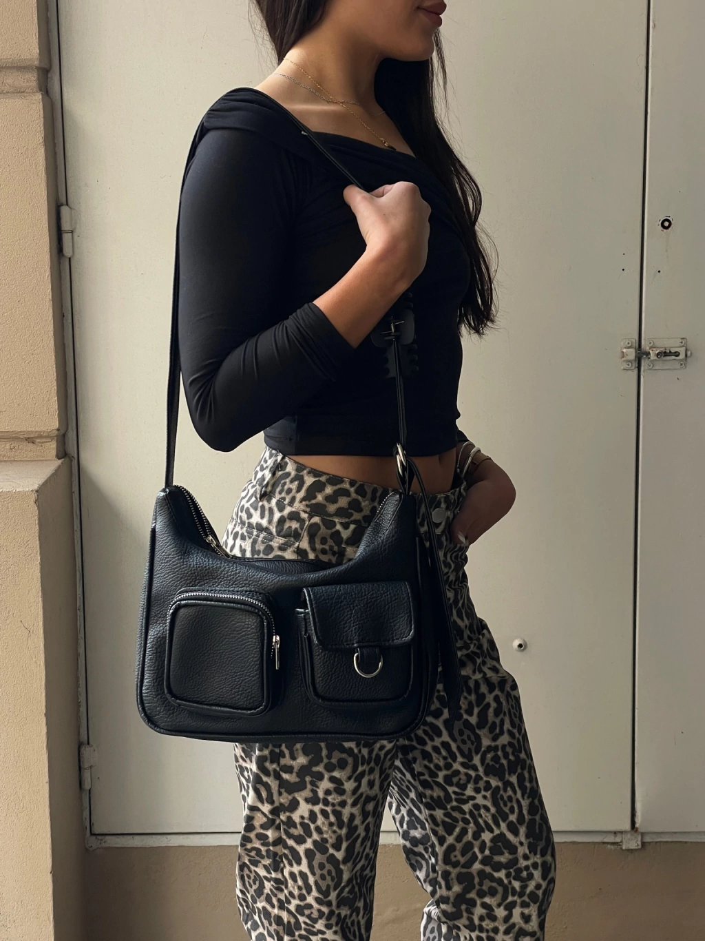 Cartera Taira