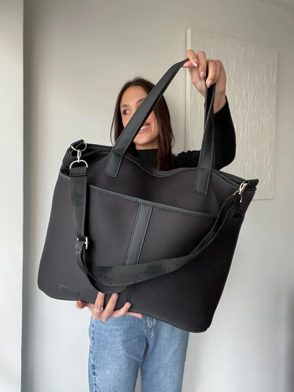 BOLSO ZAFIRA